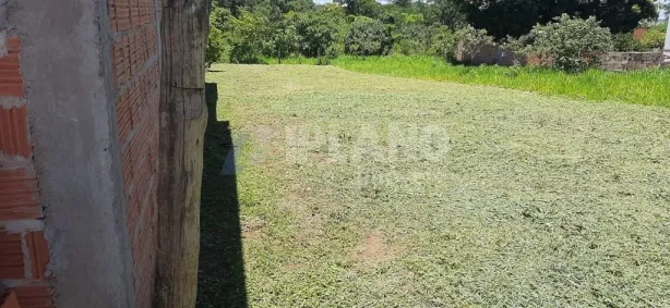 Lote/Terreno à venda, 374m² no Cidade Aracy, São Carlos