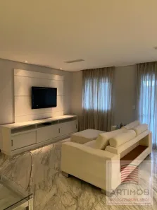Apartamento com 2 Quartos à venda, 96m² no Vila Andrade, São Paulo