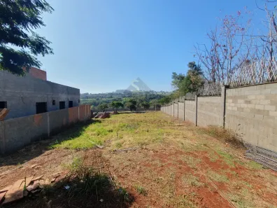 Lote/Terreno à venda, 443m² no Bonfim Paulista, Ribeirão Preto