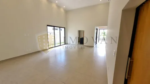 Casa de Condomínio com 3 Quartos à venda, 243m² no Bonfim Paulista, Ribeirão Preto
