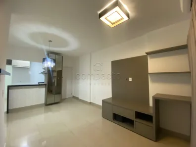 Apartamento com 3 Quartos à venda, 95m² no Pinheiros, São José do Rio Preto
