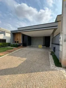 Casa de Condomínio com 3 Quartos à venda, 190m² no Zona Predominantemente Residencial Dois ( ZPR 2), Nova Odessa