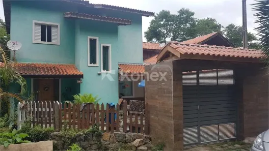 Casa de Condomínio com 3 Quartos à venda, 175m² no Santa Inês, Caieiras