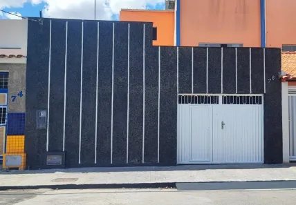 Kitnet com 1 Quarto para alugar, 40m² no Serraria Brasil, Feira de Santana