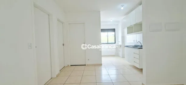 Apartamento com 2 Quartos para alugar, 49m² no Centro, Votorantim
