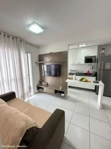 Apartamento com 2 Quartos à venda, 56m² no Valparaíso, Serra