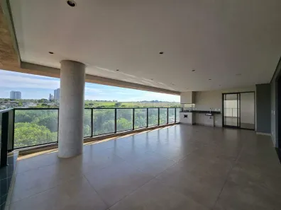 Apartamento com 4 Quartos à venda, 299m² no Jardim Olhos D'Água II, Ribeirão Preto