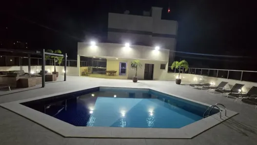 Apartamento com 4 Quartos à venda, 180m² no Praia da Costa, Vila Velha