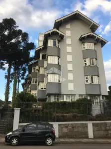 Apartamento com 2 Quartos à venda, 82m² no Centro, Canela