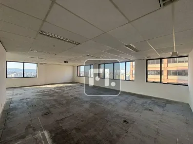 Sala Comercial para alugar, 508m² no Água Branca, São Paulo