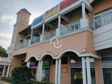 Ponto Comercial à venda, 47m² no Barra da Tijuca, Rio de Janeiro