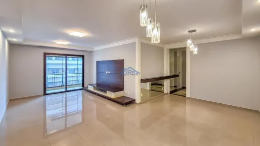 Apartamento com 4 Quartos à venda, 177m² no Alphaville Empresarial, Barueri