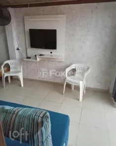 Casa com 1 Quarto à venda, 60m² no Pinheira, Palhoça