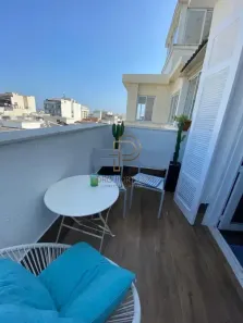 Apartamento com 2 Quartos à venda, 77m² no Ipanema, Rio de Janeiro