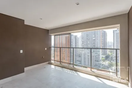 Apartamento com 2 Quartos à venda, 75m² no Jardim das Acácias, São Paulo