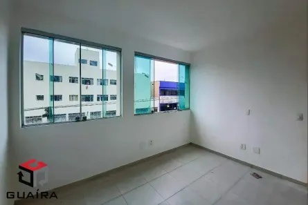 Apartamento com 1 Quarto à venda, 52m² no Taboão, São Bernardo do Campo