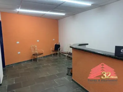 Prédio Comercial com 4 Quartos à venda, 520m² no Alto da Mooca, São Paulo