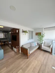 Apartamento com 2 Quartos à venda, 62m² no Vila Ema, São Paulo