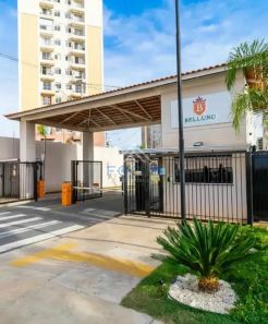 Apartamento com 2 Quartos à venda, 50m² no Jardim Tamoio, Jundiaí