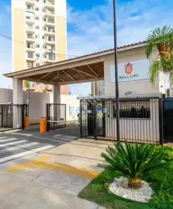 Apartamento com 2 Quartos à venda, 50m² no Jardim Tamoio, Jundiaí