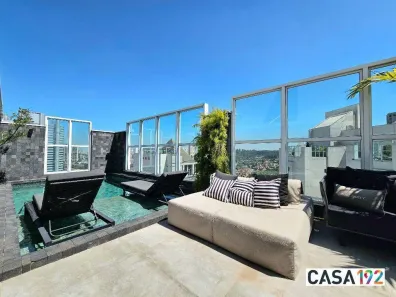 Apartamento com 4 Quartos à venda, 305m² no Brooklin Paulista, São Paulo