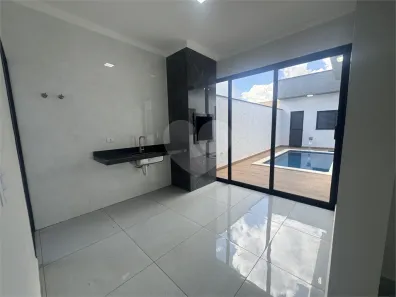 Casa de Condomínio com 3 Quartos à venda, 153m² no Wanel Ville, Sorocaba