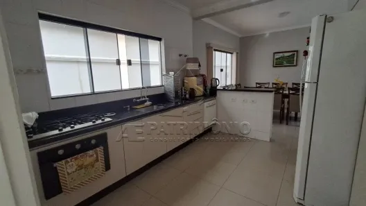 Casa de Condomínio com 3 Quartos à venda, 188m² no Jd Garret, Araçoiaba da Serra