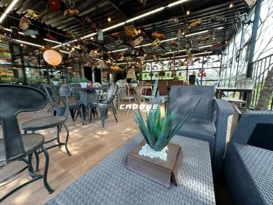 Ponto Comercial para alugar, 470m² no Vorstadt, Blumenau