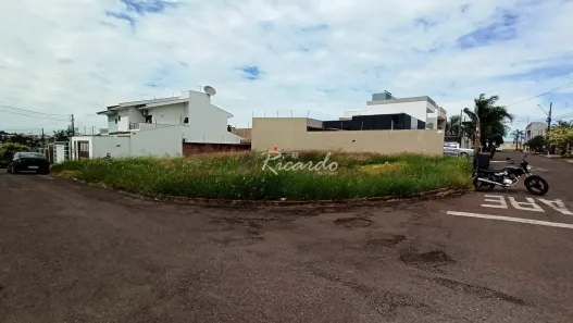 Lote/Terreno à venda, 404m² no Jardim Santa Alice, Arapongas