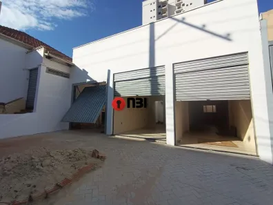 Galpão/Depósito/Armazém com 35 Quartos para alugar, 35m² no Parque Industrial, São José do Rio Preto