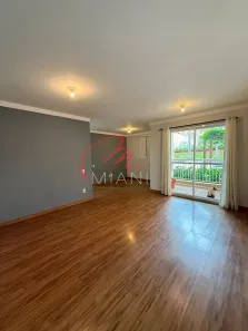 Apartamento com 2 Quartos à venda, 65m² no Vila Polopoli, São Paulo
