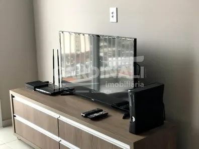 Apartamento com 2 Quartos à venda, 60m² no Jardim Macarenco, São Carlos