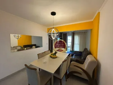 Apartamento com 2 Quartos à venda, 90m² no Aviação, Praia Grande