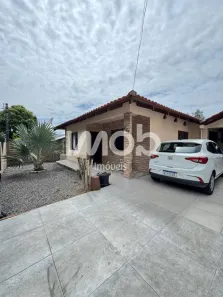 Casa com 3 Quartos à venda, 150m² no Estrada Nova, Jaraguá do Sul
