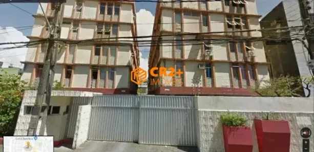 Apartamento com 3 Quartos à venda, 83m² no Madalena, Recife