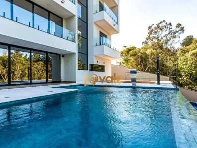 Casa de Condomínio com 4 Quartos à venda, 500m² no Recanto Santa Barbara, Jambeiro