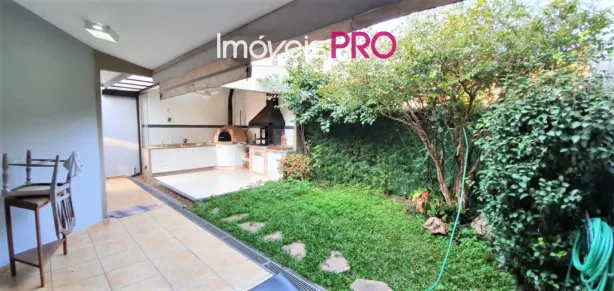 Sobrado com 4 Quartos à venda, 320m² no Jardim Novo Mundo, São Paulo