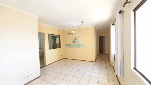Apartamento com 3 Quartos à venda, 76m² no Jardim Auri Verde, Bauru