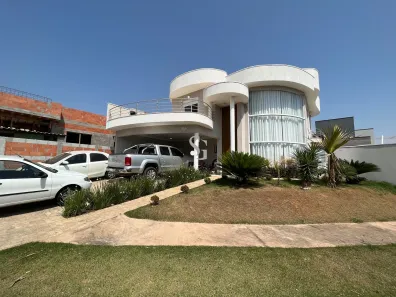 Sobrado com 4 Quartos à venda, 247m² no Jardim São Marcos, Valinhos
