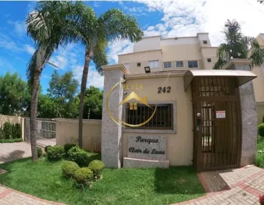 Apartamento com 2 Quartos à venda, 45m² no Vila Industrial, Campinas