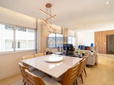 Apartamento com 3 Quartos à venda, 156m² no Bela Vista, São Paulo