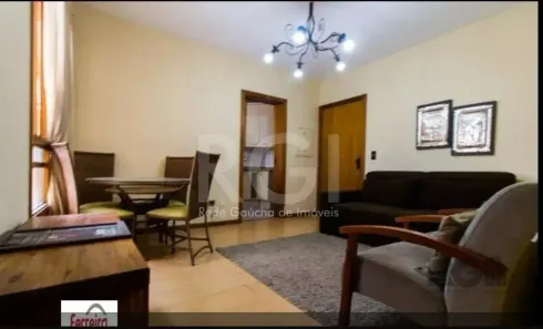 Apartamento com 2 Quartos à venda, 53m² no Bela Vista, Porto Alegre