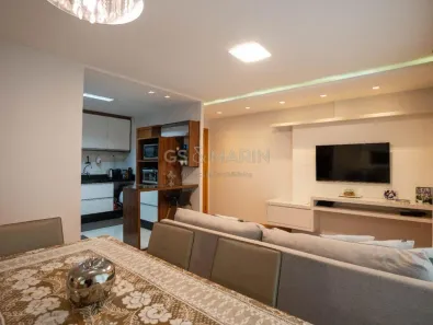 Apartamento com 3 Quartos à venda, 95m² no Gleba Fazenda Palhano, Londrina