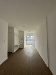 Apartamento com 2 Quartos à venda, 56m² no Vila Assunção, Santo André
