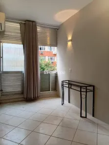 Kitnet com 1 Quarto à venda, 26m² no Boqueirão, Santos
