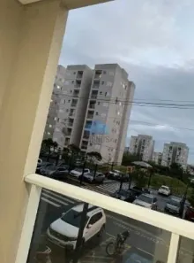Apartamento com 2 Quartos à venda, 48m² no Parque das Colinas, Valinhos