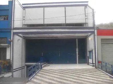 Imóvel Comercial à venda, 750m² no Limão, São Paulo