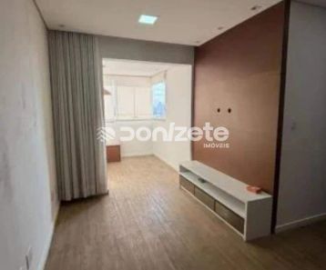 Apartamento com 2 Quartos à venda, 62m² no Vila Humaitá, Santo André