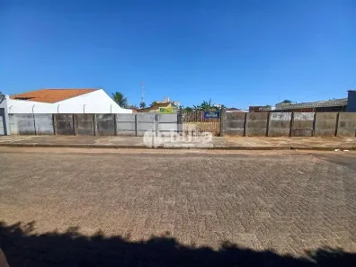 para alugar, 900m² no Presidente Roosevelt, Uberlândia