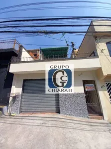 Casa com 5 Quartos à venda, 177m² no Vila Nossa Senhora do Retiro, São Paulo
